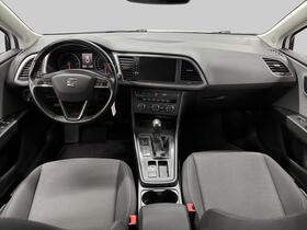 SEAT Leon ST vaihtoauto