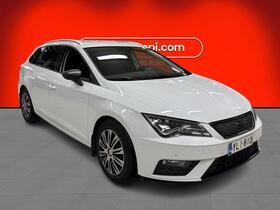 SEAT Leon ST vaihtoauto