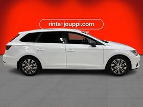 SEAT Leon ST vaihtoauto