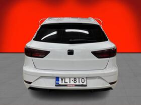 SEAT Leon ST vaihtoauto