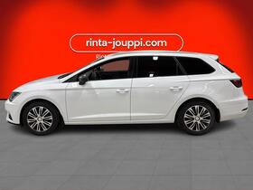SEAT Leon ST vaihtoauto