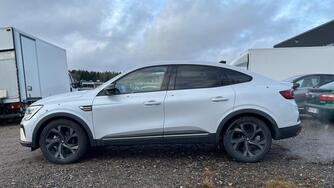 Renault Arkana vaihtoauto