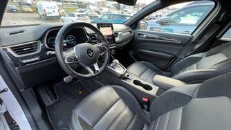 Renault Arkana vaihtoauto