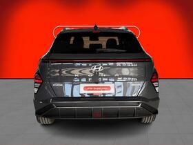 Hyundai KONA Electric vaihtoauto