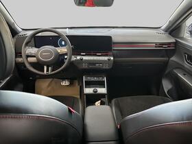 Hyundai KONA Electric vaihtoauto