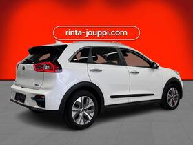 Kia Niro vaihtoauto