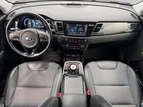 Kia Niro vaihtoauto