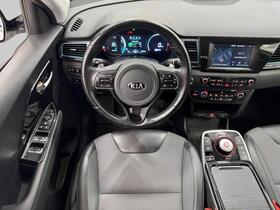 Kia Niro vaihtoauto