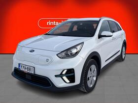 Kia Niro vaihtoauto