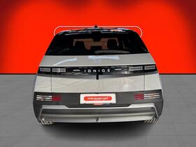 Hyundai IONIQ 5 vaihtoauto