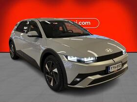 Hyundai IONIQ 5 vaihtoauto