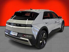 Hyundai IONIQ 5 vaihtoauto