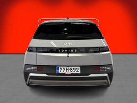 Hyundai IONIQ 5 vaihtoauto