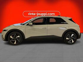 Hyundai IONIQ 5 vaihtoauto