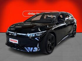 Volkswagen ID.7 vaihtoauto