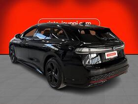 Volkswagen ID.7 vaihtoauto