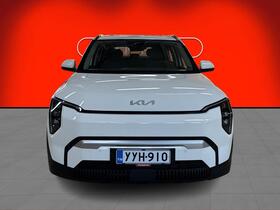 Kia EV3 vaihtoauto