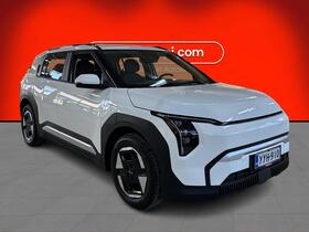Kia EV3 vaihtoauto