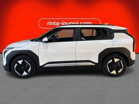 Kia EV3 vaihtoauto