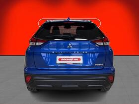 Mitsubishi Eclipse Cross vaihtoauto