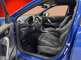 Mitsubishi Eclipse Cross vaihtoauto