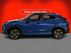 Mitsubishi Eclipse Cross vaihtoauto