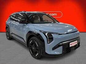 Kia EV3 vaihtoauto