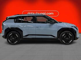 Kia EV3 vaihtoauto