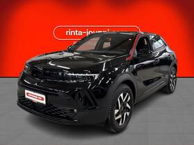 Opel Mokka-e vaihtoauto