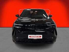 Opel Mokka-e vaihtoauto