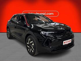 Opel Mokka-e vaihtoauto