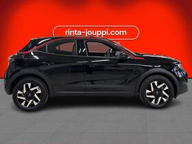 Opel Mokka-e vaihtoauto