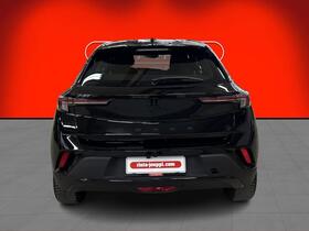 Opel Mokka-e vaihtoauto