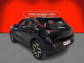 Opel Mokka-e vaihtoauto