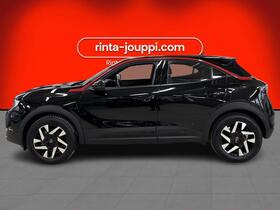 Opel Mokka-e vaihtoauto