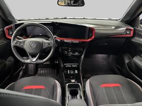 Opel Mokka-e vaihtoauto