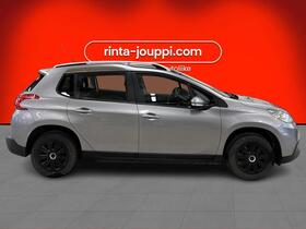 Peugeot 2008 vaihtoauto