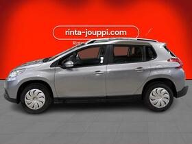 Peugeot 2008 vaihtoauto