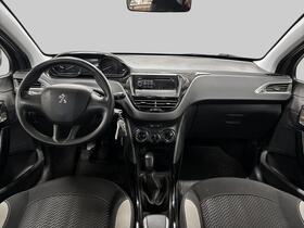 Peugeot 2008 vaihtoauto