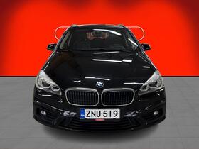 BMW 225 vaihtoauto