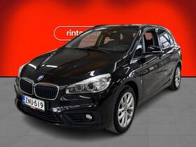 BMW 225 vaihtoauto