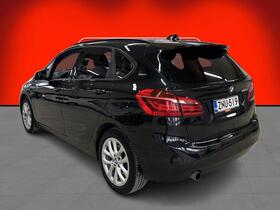 BMW 225 vaihtoauto