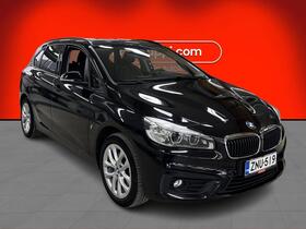 BMW 225 vaihtoauto