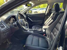 Mazda 6 vaihtoauto