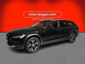 Volvo V90 Cross Country vaihtoauto