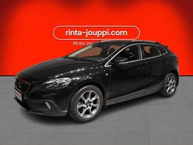 Volvo V40 Cross Country vaihtoauto