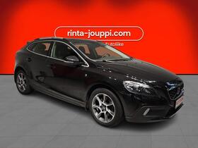 Volvo V40 Cross Country vaihtoauto