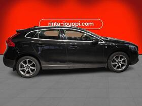 Volvo V40 Cross Country vaihtoauto