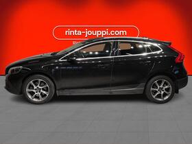 Volvo V40 Cross Country vaihtoauto