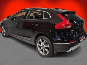 Volvo V40 Cross Country vaihtoauto